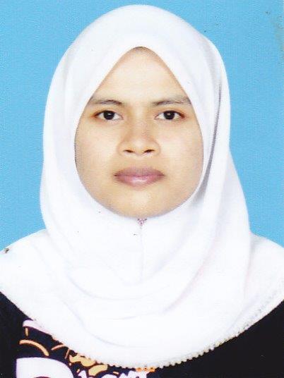 Pn. Nur Ain Bt. Mustafa